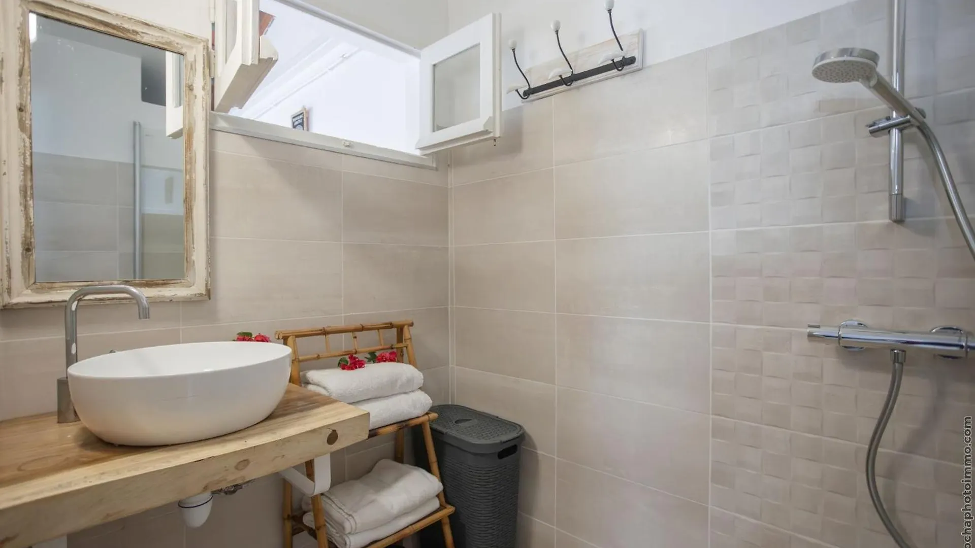 Superbe T2 Anse Dufour 3 Etoiles Apartman Sainte-Anne